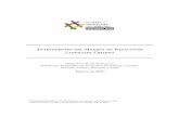 Antecedentes del Modelo de Relaciones Laborales Chileno · 2016-03-23 · Antecedentes del Modelo de Relaciones Laborales Chileno 1. El modelo laboral antiguo (1931-1973) 1.1. Qu