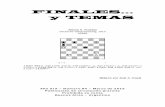 FINALES… y TEMAS - Ajedrez de Estilowordpress.ajedrez-de-estilo.com.ar/wp-content/uploads/2015/03/fyt8… · del Estudio de ajedrez se trate; me refiero a Test Tube Chess, Faber