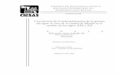 Una historia de la industrialización de la gestión del …...de la UADY, al de la Mapoteca Manuel Orozco y Berra del Servicio de Información Agroalimentaria y Pesquera SAGARPA del