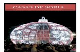 CASAS DE SORIA SORIA REVISTA 2019 FINAL...CASAS DE SORIA 12 Casa de Soria en Madrid ACTUACION CLUB DE LA ZARZUELA DE LA CASA DE SORIA EN MADRID Actuación Zarzuela Goyesca Lugar: Centro