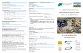VII CURSO TEÓRICO-PRÁCTICOcongresos-medicos.com/docs/15940/Curso Eco AV Basico VII... · 2015-11-17 · Dirigido a: Nefrólogos y especialistas en formación. Presentación y objetivos