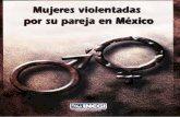 Mujeret vMentadas por ju pareja en Mexicointernet.contenidos.inegi.org.mx/contenidos/productos/... · 2014-10-27 · Discriminacion contra la Mujer (CEDAW') aprobada por la Asamblea