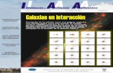 revista.html OCTUBRE DE 2002 NÚMERO:8 Galaxias en interacción · Difusión de la Ciencia y la Tecnología, del Ministerio de Ciencia y Tecnología. Se permite la reproducción de