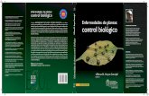 control biológico - Bashan Foundation€¦ · control biológico Enfermedades de plantas: control biológico La obra ENFERMEDADES DE PLANTAS: CONTROL BIOLOGICO es un texto Lilliana