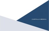 CARTILLA MÉDICA - osde.com.ar de Salud Sexual y Procreación Responsable (Ley 25.673) El objetivo del programa es ofrecer la atención de consultas, tanto individuales como de parejas