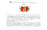 CONSTITUCIÓN POLÍTICA DEL ESTADO DE AGUASCALIENTES · 2010-05-11 · TLAXCALA Significado del escudo: El regio escudo que Carlos V y su señora madre, la reina doña Juana otorgó
