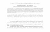 LA LEY ESPECIAL DE ASOCIOS PÚBLICO PRIVADOS: LUCES Y …vsvlegal.com/documentos/LeyEspecialdeAsocios_PP.pdf · 2018-02-16 · 5 Siendo que el contrato de asocio público privado