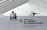 Informe 2012 Valor Compartido - ILUNION · El Foro Inserta Responsablees un espacio de participación e innovación social en materia de Responsabilidad Social Empresarial y Discapa-cidad,