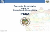 Proyecto Estratégico para la Seguridad Alimentariacmas.siu.buap.mx/portal_pprd/work/sites/Vicerrectoria_docencia/... · •Manual de Operación ADR ... 2010 14 148 659 4,671 122,743
