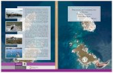 slas arietas C MÉXICO...4 Programa de Conservación y Manejo Parque Nacional Islas Marietas Islas del Golfo de California y se encuentra en la entrada de la Bahía de Banderas, en