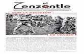 Número 160 MAYO DE 2017 CON LA DECISIÓN - El Zenzontleelzenzontle.org/archivo/el_zenzontle160_201705.pdf · 2017-05-01 · sustitución de la producción de la plusvalía absoluta