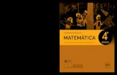 °-CUADERNO-DE... · 2020-03-16 · BÁSICO Cuaderno de ejercicios 4º MATEMÁTICA Paulina Castillo Tigre Licenciada en Educación Profesora General Básica Mención Educación Matemática