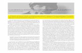 LAS DERIVACIONES DE LA SANJURJADA EN LA BAÑEZA · 2012-06-18 · El general Sanjurjo en Sevilla el 10 de agosto de 1932. El enlace Ansaldo-Soriano en una de las revistas ilustradas