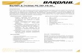 FT-Bardahl Turbine Oil ISO VG 68...establecido en la NORMA ISO 4406. 16/14/12 Title Microsoft Word - FT-Bardahl Turbine Oil ISO VG 68.docx Created Date 9/19/2014 9:48:01 PM ...