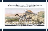 Cuaderno Didáctico - Guerra de la Independencia · 2015-05-27 · Seguro que ya lo habéis adivinado: es el Palacio de Palacio de los los ÁguilaÁguila. Fue construido en el s.XVI