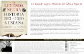 La leyenda negra: Historia del odio a Españagrupoalmuzara.com/libro/9788416622481_ficha.pdf · construir la leyenda negra más agresiva y duradera de la historia. Hacía falta estudiar