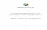 UNIVERSIDAD CENTRAL DEL ECUADOR FACULTAD DE CIENCIAS DE LA … · 2019-01-09 · UNIVERSIDAD CENTRAL DEL ECUADOR FACULTAD DE CIENCIAS DE LA DISCAPACIDAD, ATENCIÓN PREHOSPITALARIA