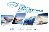 Programa FMCD 2019 - 2 - Adin · 2019-04-30 · Aprèn a pescar amb canya Zona de Ribera. De 11 a 14h i de 17 a 20h Activitat gratuïta. Organitzen Cambrils Charter i Garrote. MOTOS