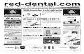 El mundo de la Odontologíared-dental.com El mundo de la Odontología Organizadas por la Sociedad de Ortodoncia de Corrientes (SOC), los días 10, 11 y 12 de Mayo, se realizarán las