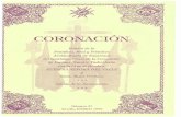 CORONACIÓN - Primitiva Archicofradía del ValleDe orden del Hermano Mayor, se cita para Cabildo General Ordinario de Cuentas, que de acuerdo con lo dispuesto en las Reglas 20 y 21,