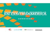 honduras - Fundahrsefundahrse.org/wp-content/uploads/2017/02/INTEGRARSE_estudio... · hondureña, el decil más pobre recibe solo el 0.6% del ingreso nacional, mientras que el decil