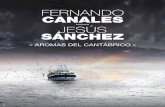 FERNANDO CANALESmillesimeworld.com/wp-content/uploads/2016/02/collection-CANALES... · Su inmenso mar y una tierra fértil proporcionan una despensa natural única a Galicia, As -
