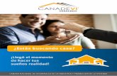 ¿Estás buscando casa? - CANADEVI Veracruzcanadeviveracruz.mx/wp-content/uploads/2019/07/... · 2019-07-11 · Veracruz, en el cual existen un conjunto de varias Privadas con viviendas