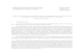 SEMINARIO DE DERECHO INTERNACIONAL OEA/SecGeneral COOPERACIÓN JURÍDICA EN MATERIA DE ... · 2011-10-12 · Lecciones de derecho internacional privado mexicano. Parte general, México,