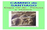 CAMINO de SANTIAGO...La Capilla del Santo Cristo de los Milagros, comienza su devoción en 1497, cuando la procesión por las naves de la catedral, esta imagen sudó sangre de forma