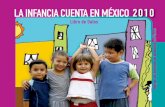 La Infancia Cuenta en México 2010 - WordPress.com...7 La Infancia Cuenta en México. Red por los Derechos de la Infancia en México FICHA TÉCNICA • Nombre oficial: Estados Unidos