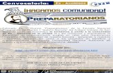 Convocatoria: EX - ALUMNOSprepa1.unam.mx/index_htm_files/CARTEL-EX-ALUMNOS-FINAL... · 2018-03-10 · Estimado Ex – Alumno “Preparatoriano” de la Escuela Nacional Preparatoria