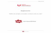 Reglamento - canal.ugr.es · Página 3 de 12 Reglamento EDP University Challenge 2017 Artículo 1º Objetivo del premio 1. El “EDPR University Challenge 2017” (EDPR UC 2017) es