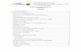 Página 1 de 162 ESPECIFICACIONES TÉCNICAS GENERALES … · 2019-06-06 · estructuras del sistema de acueducto de la vereda Santa Marta Inspección – Municipio de Coyaima Página