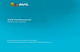 AVG Performance User Manualdownload.avg.com/filedir/doc/AVG_Performance/avg_gse_uma... · 2015-09-16 · 5 2. AVG Zen Esta parte del manual del usuario proporciona documentación