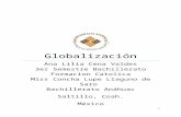 Globalización - Filosofiahoyfilosofiahoy.com/files/96._ANA_LILIA_CENA_.docx · Web viewLa globalización es un tema, que aunque lo hayamos visto desde hace tiempo, aun nos falta