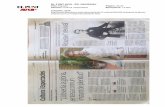 EL PUNT AVUI - ED. NACIONAL País: España Página: 28-29 ... · català revifen l'interès pel pare de 'Locus solus' Roussel 'revival' Joaquim Salasanahujai Jordivintróhan traduitdos