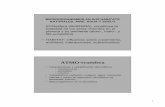 ATMO-ecoesferaacademic.uprm.edu/~amassol/biol4365/CiclosBGQ.pdfFotolitotrofos (Algas & Cianobacterias) Sulfulobus, Aquifex, Nitrificadoras, Oxidadoras de S Quimiolitotrofos (rxns ind