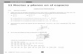 Solucionario de la unidad - Jaime Pintojaimepinto.es/2bachccnn/Sol_tema11_rectas_planos.pdf · 2017-03-16 · 168 Unidad 11| Planos y rectas en el espacio 11 Rectas y planos en el