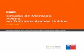 Estudio de Mercado AVENA - EAU · 2017-08-11 · Estudio de mercado / Avena en Emiratos Árabes Unidos/Junio. 2017. Página 6 de negociación y de política de rebaja de precios,