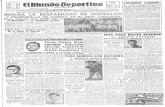 Mauri y Tejedor, recuperados HOY SALE HACIA MADRIDhemeroteca-paginas.mundodeportivo.com/./EMD02/HEM/1953/... · 2004-09-04 · tn la mañana de ayer el flar pelona se entrenó en