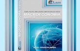 LÍNEA DEL TIEMPO - UNAMeconomia.unam.mx/miguelc/recursos/macro_presentaciones/13_macro... · tiempo, sin embargo, no puede sostenerlo indefinidamente. •Los rendimientos marginales