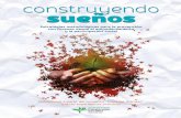 construyendo sueños - Plataformas Sociales Salesianaspsocialessalesianas.org/wp-content/uploads/2017/08/... · sueños Estrategias metodológicas para la prevención ... Elaborado