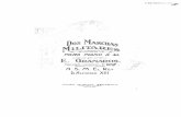 2 Marchas Militares - Sheet music...Title: 2 Marchas Militares Author: Granados, Enrique - Editeur: Madrid: Unión Musical Española, n.d. Plate 20239. Subject: Public Domain Created