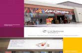 Brochure visual ok 2016 - neufert-cdn.archdaily.net · Escenografías modernas/ tensoestructuras / brandeables. Ferias promocionales con el logotipo de su marca. INNOVACIÓN Y TECNOLOGÍA