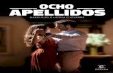 MARIO ALBELO • BORJA ECHEVARRÍA (Madrid, 1984) es … · 2015-11-17 · Historia basada en los personajes de las películas Ocho apellidos vascos y ... Amaia. Bueno, y con mi suegro.