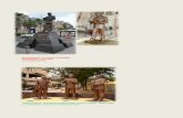 KOOLTOURACTIVA – ESTATUA DE LOS PRODUCTORES …*estatua pedestre del pelotero *ceferino conde *estatua pedestre de un soldado (versión ii) *estatua pedestre de un indio *estatua