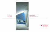 2018 Informe anual - Comisión Nacional del Mercado de Valores · 2019-02-28 · Informe de gestión / Cuentas anuales consolidadas / Memoria de las cuentas anuales consolidadas
