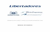 MANUAL DE AGENCIA - Flota Sugamuxi S.A Villavicencio, Meta. LIBERTADORES... · 2018-07-09 · 4.4 CELULARES ... • Los Agentes Comerciales se obligan para con Coflonorte Ltda, Flota