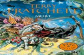 Libro proporcionado por el equipodescargar.lelibros.online/Terry Pratchett/Mort (368)/Mort...apartó despacio de su camino, dando bandazos. —Tiene buen corazón, no lo olvides —comentó