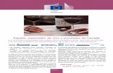 España, exportador de vino y proveedor de Canadá · 2019-04-29 · España, exportador de vino y proveedor de Canadá Los acuerdos comerciales con países como Canadá eliminan